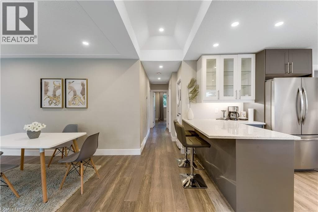 Detached for sale at 106 KENNETH Avenue, Stanley Park, Kitchener, Ontario, photo 13