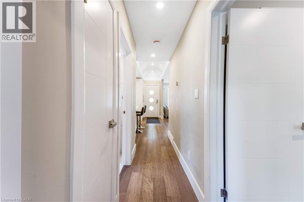 Detached for sale at 106 KENNETH Avenue, Stanley Park, Kitchener, Ontario, photo 16