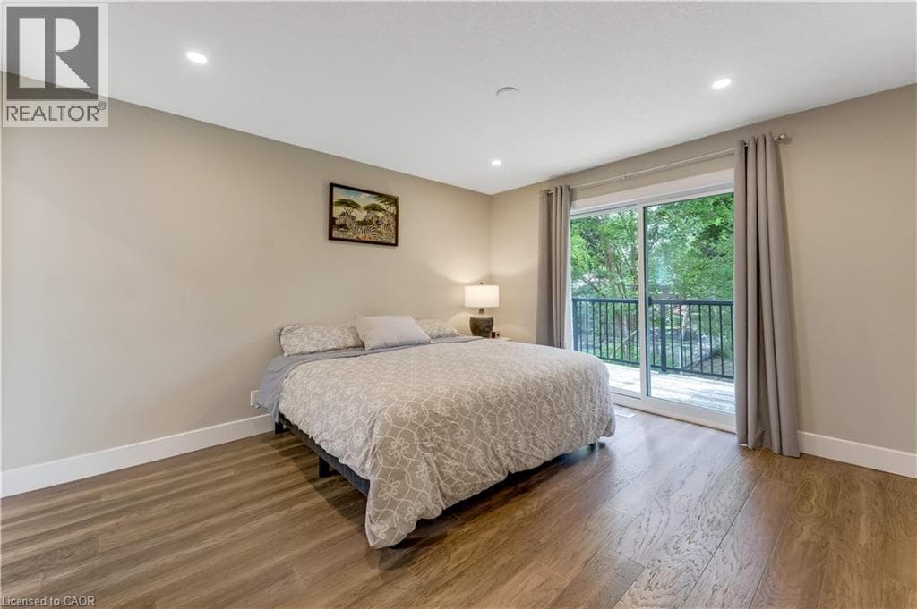 Detached for sale at 106 KENNETH Avenue, Stanley Park, Kitchener, Ontario, photo 19