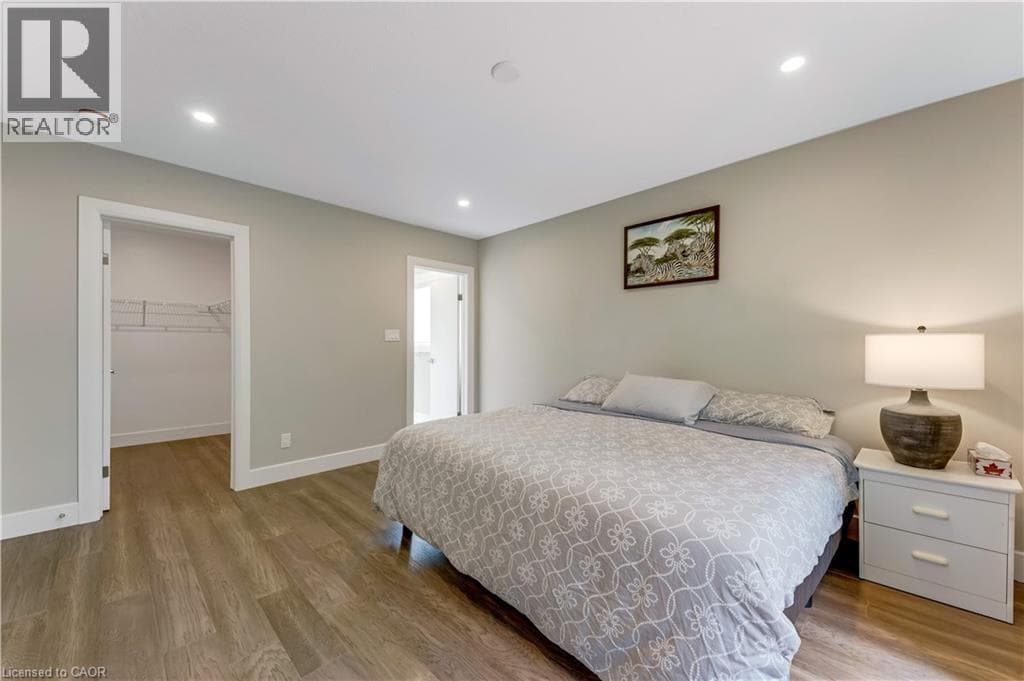 Detached for sale at 106 KENNETH Avenue, Stanley Park, Kitchener, Ontario, photo 20