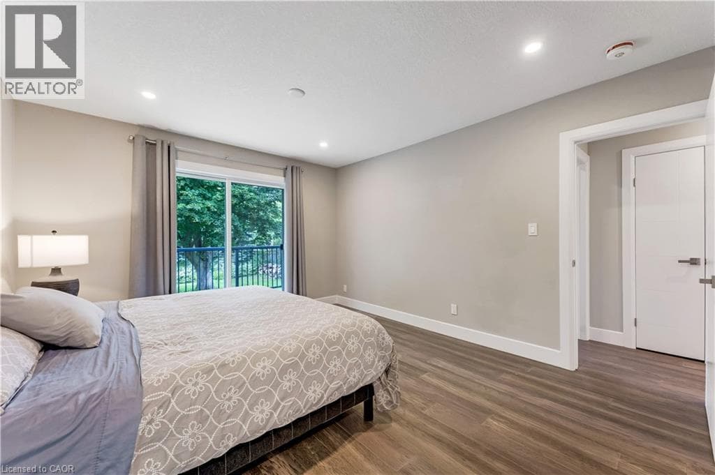 Detached for sale at 106 KENNETH Avenue, Stanley Park, Kitchener, Ontario, photo 21