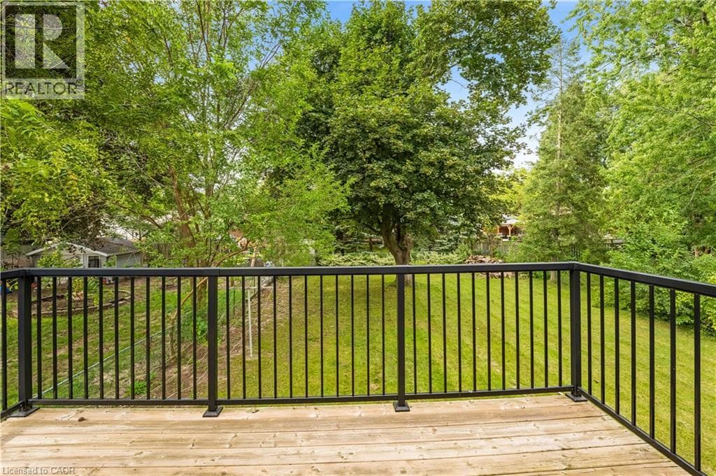Detached for sale at 106 KENNETH Avenue, Stanley Park, Kitchener, Ontario, photo 24