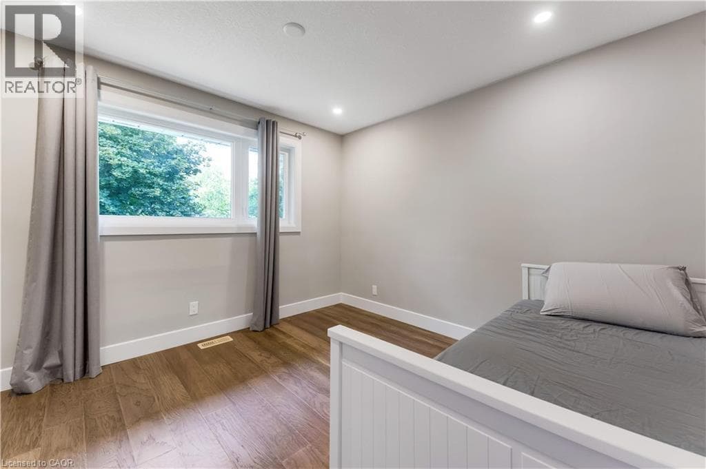 Detached for sale at 106 KENNETH Avenue, Stanley Park, Kitchener, Ontario, photo 26