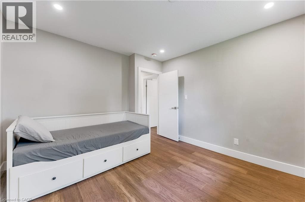 Detached for sale at 106 KENNETH Avenue, Stanley Park, Kitchener, Ontario, photo 27
