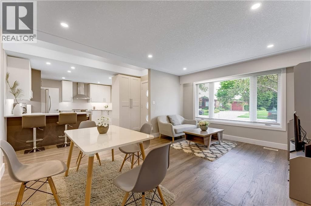 Detached for sale at 106 KENNETH Avenue, Stanley Park, Kitchener, Ontario, photo 28