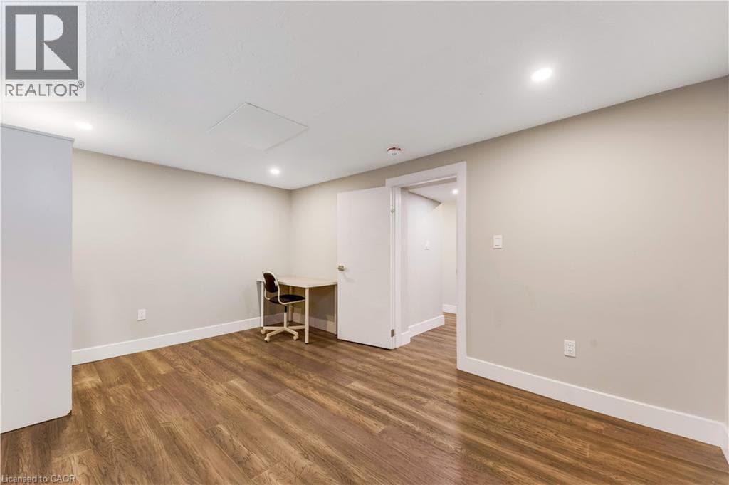 Detached for sale at 106 KENNETH Avenue, Stanley Park, Kitchener, Ontario, photo 29