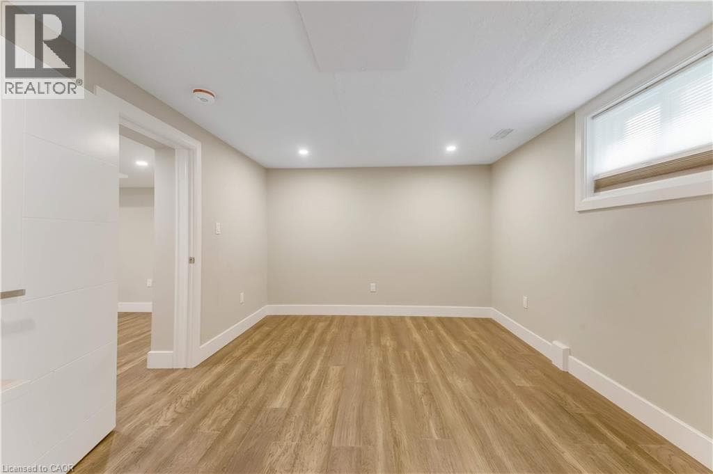 Detached for sale at 106 KENNETH Avenue, Stanley Park, Kitchener, Ontario, photo 30