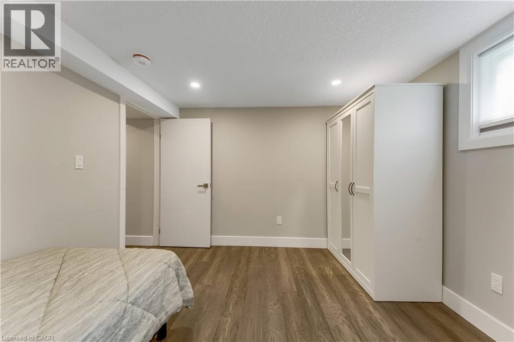 Detached for sale at 106 KENNETH Avenue, Stanley Park, Kitchener, Ontario, photo 35