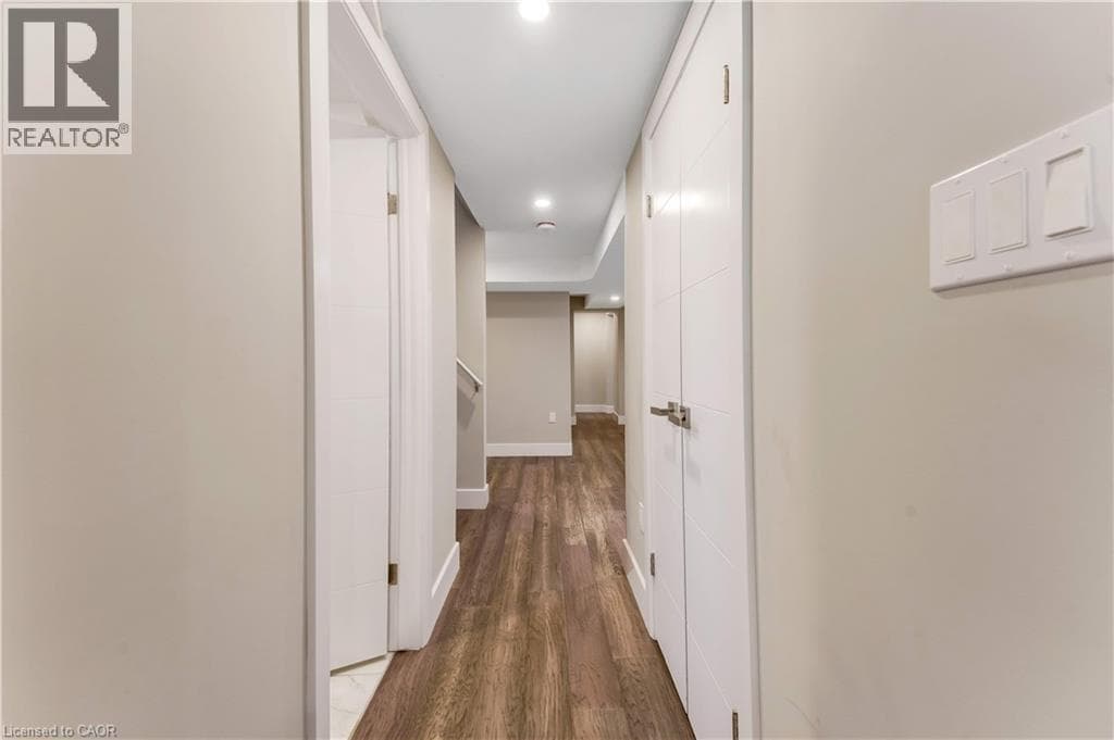 Detached for sale at 106 KENNETH Avenue, Stanley Park, Kitchener, Ontario, photo 37