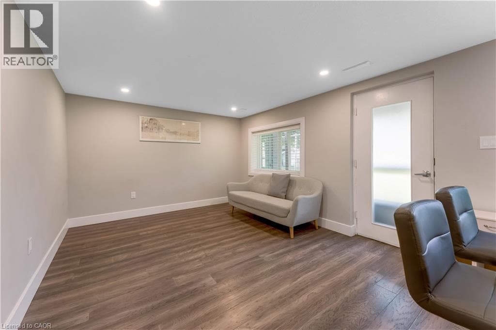 Detached for sale at 106 KENNETH Avenue, Stanley Park, Kitchener, Ontario, photo 38