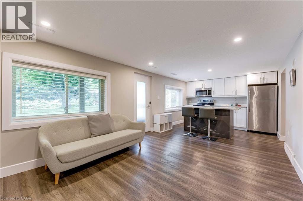 Detached for sale at 106 KENNETH Avenue, Stanley Park, Kitchener, Ontario, photo 39