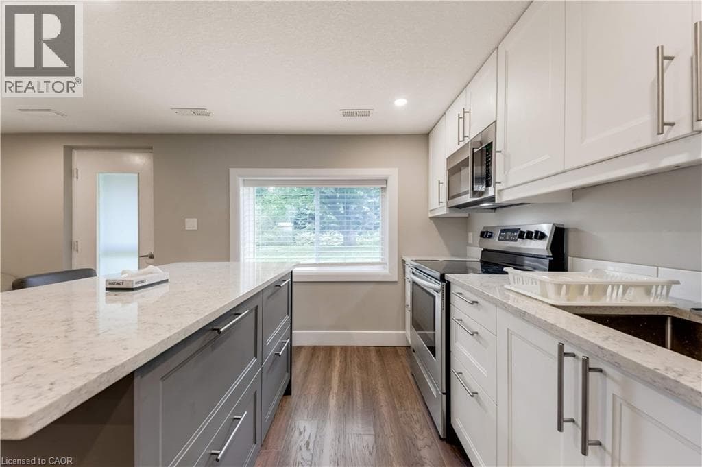 Detached for sale at 106 KENNETH Avenue, Stanley Park, Kitchener, Ontario, photo 40