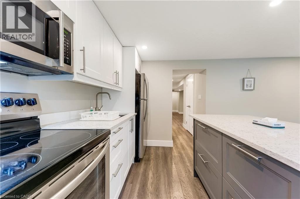 Detached for sale at 106 KENNETH Avenue, Stanley Park, Kitchener, Ontario, photo 41