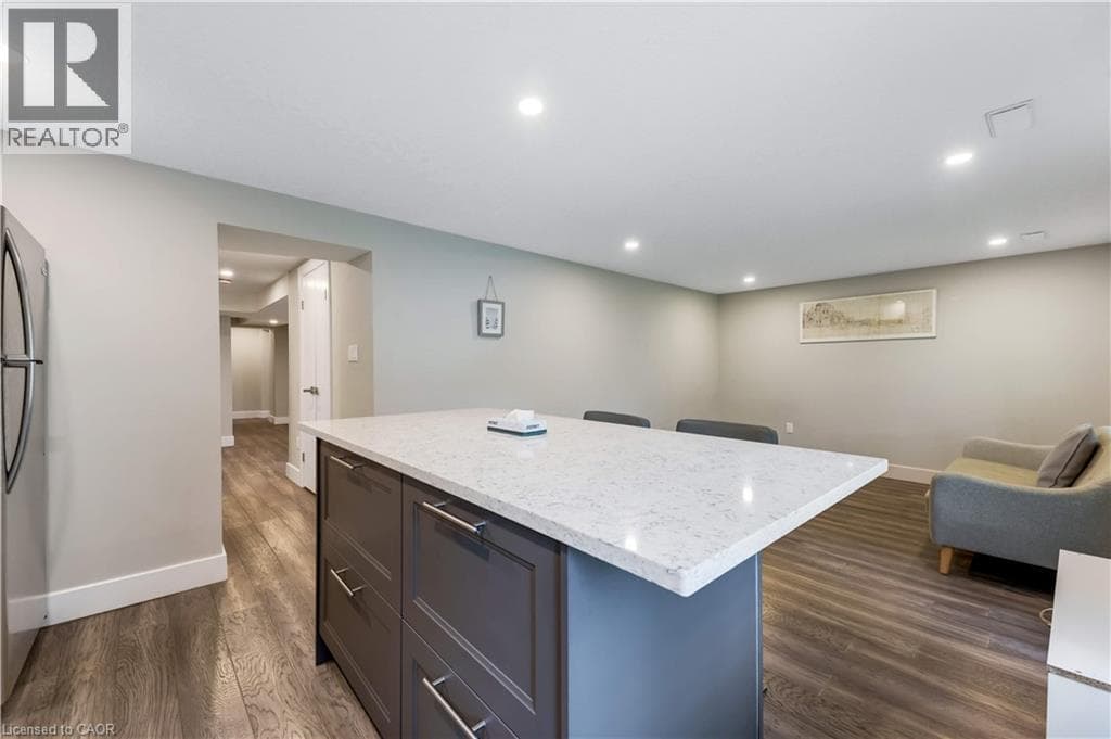Detached for sale at 106 KENNETH Avenue, Stanley Park, Kitchener, Ontario, photo 42