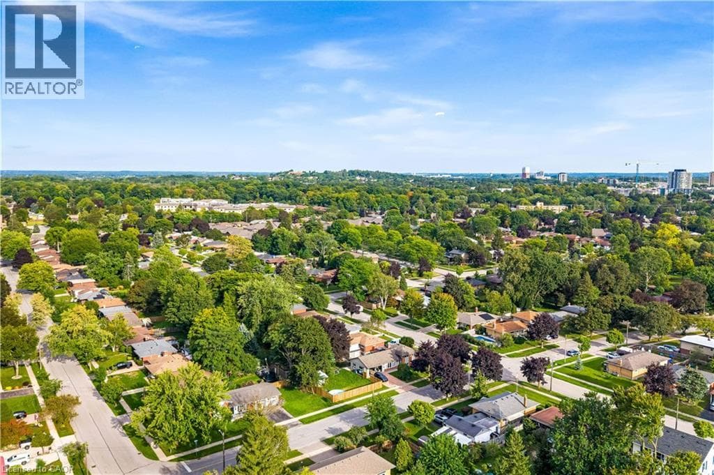 Detached for sale at 106 KENNETH Avenue, Stanley Park, Kitchener, Ontario, photo 48