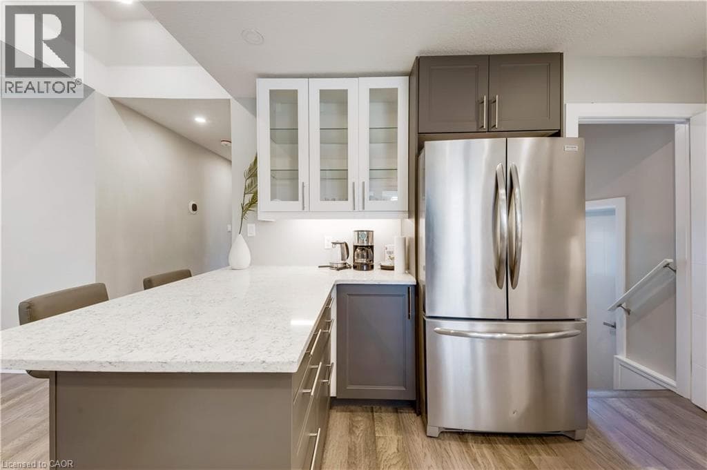 Detached for sale at 106 KENNETH Avenue, Stanley Park, Kitchener, Ontario, photo 9