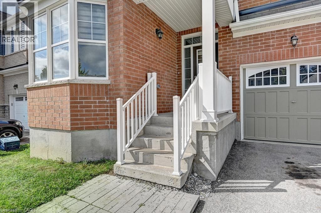 Detached for sale at 236 RIDGE Road, Briardean, Cambridge, Ontario, photo 2