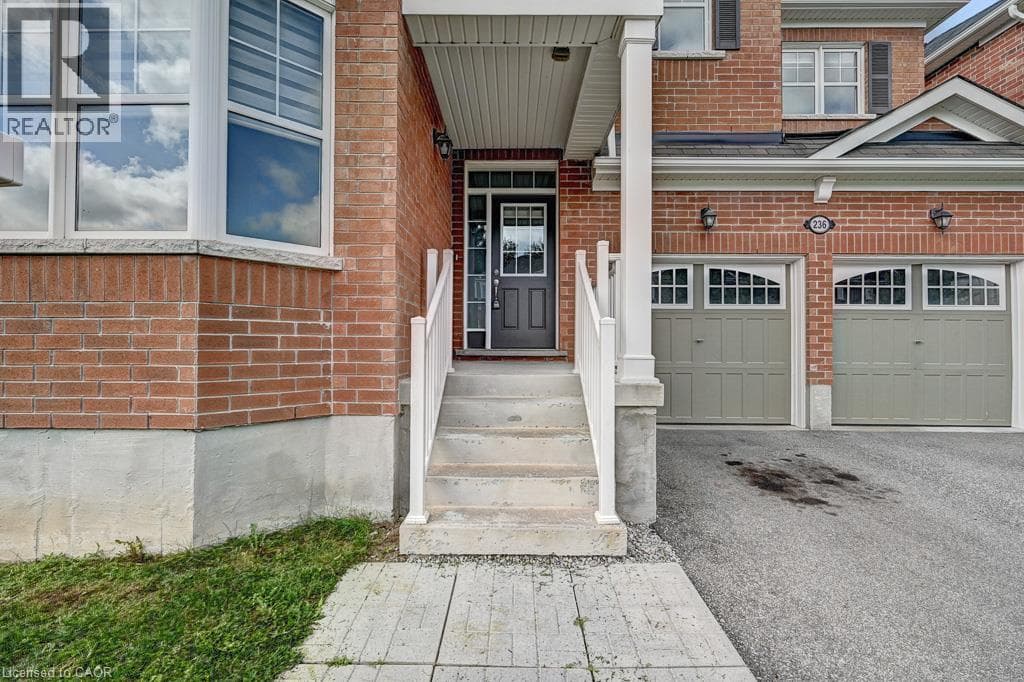 Detached for sale at 236 RIDGE Road, Briardean, Cambridge, Ontario, photo 3