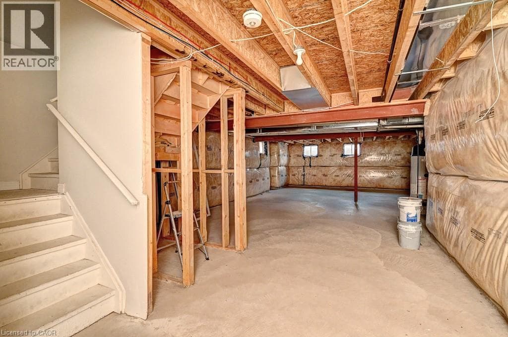 Detached for sale at 236 RIDGE Road, Briardean, Cambridge, Ontario, photo 43