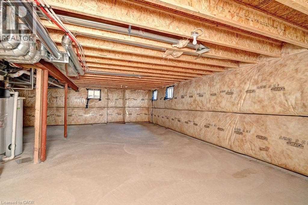 Detached for sale at 236 RIDGE Road, Briardean, Cambridge, Ontario, photo 45