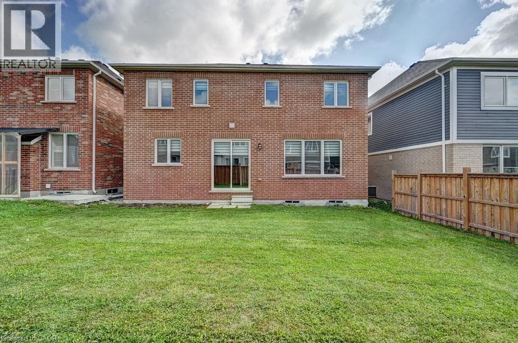 Detached for sale at 236 RIDGE Road, Briardean, Cambridge, Ontario, photo 47