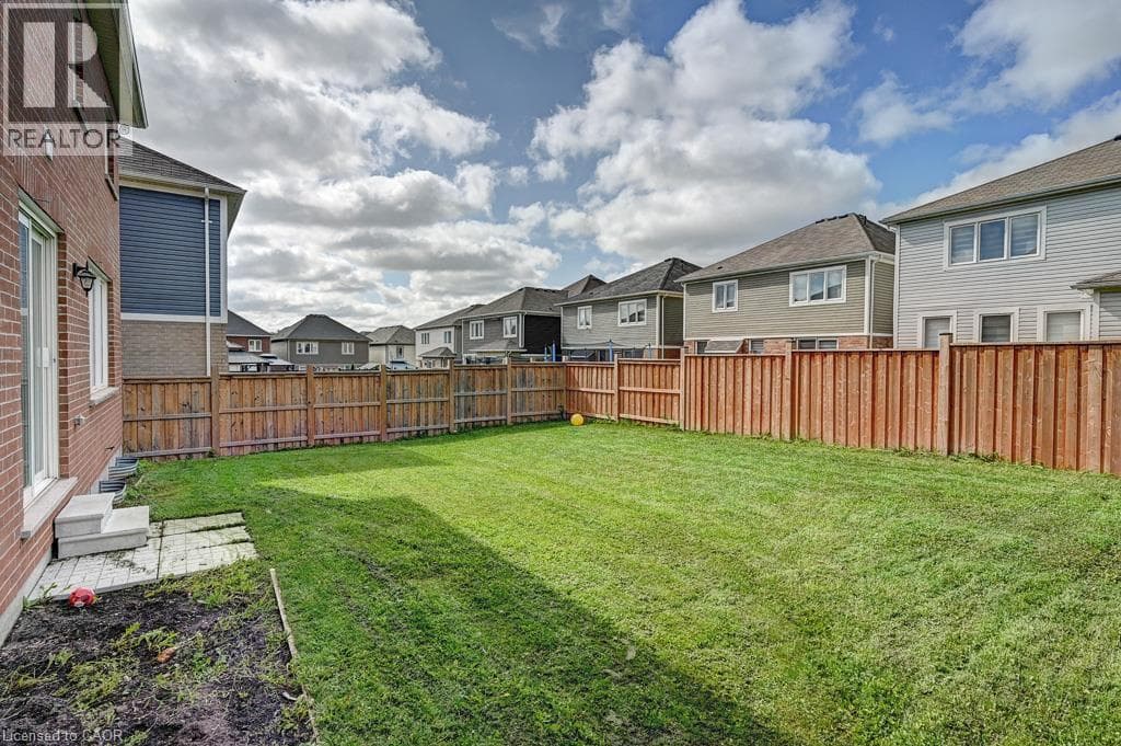 Detached for sale at 236 RIDGE Road, Briardean, Cambridge, Ontario, photo 48