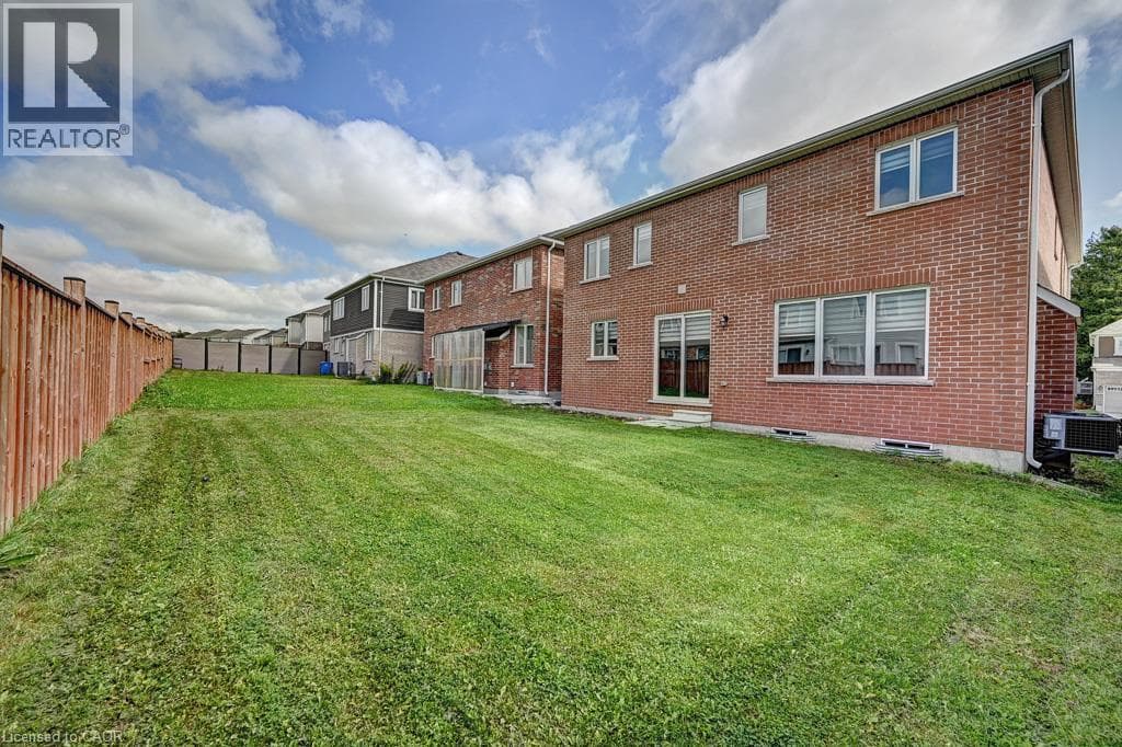 Detached for sale at 236 RIDGE Road, Briardean, Cambridge, Ontario, photo 49