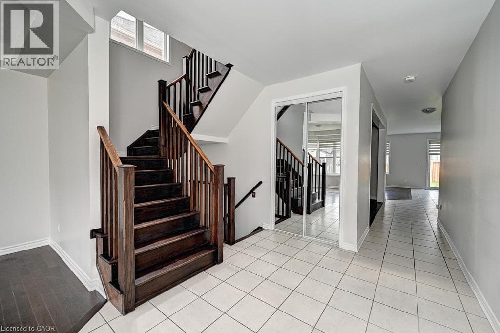Detached for sale at 236 RIDGE Road, Briardean, Cambridge, Ontario, photo 5