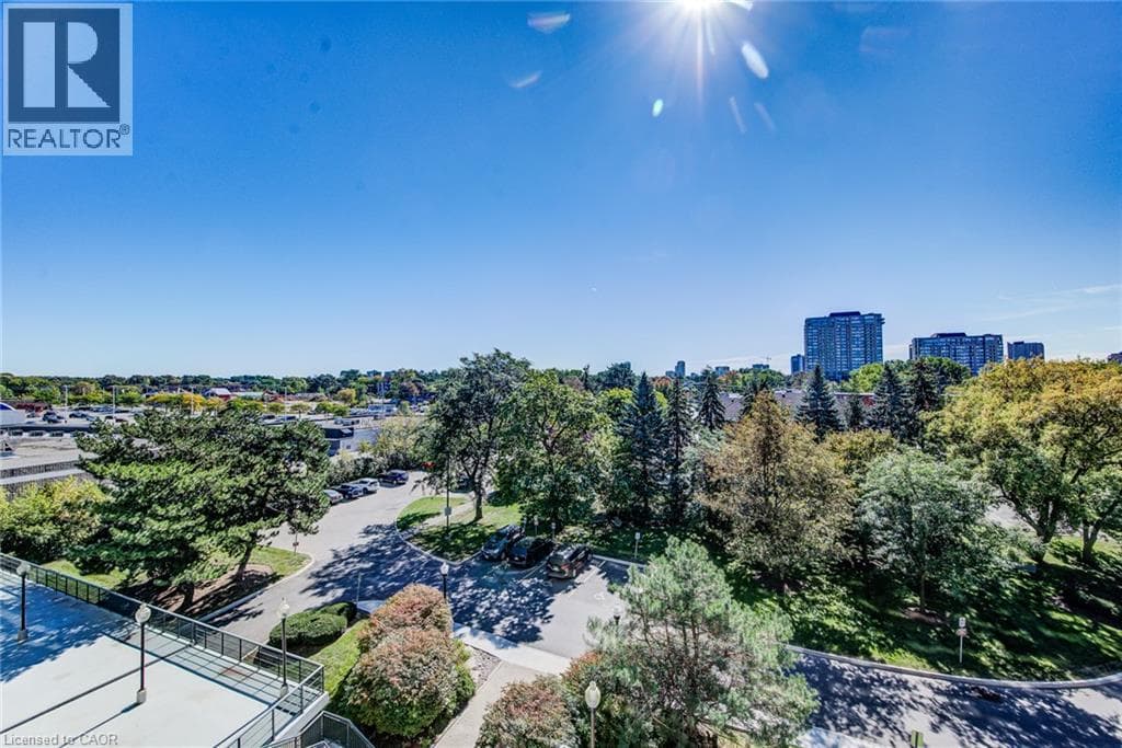 Apartment for sale at 58 BRIDGEPORT Road E Unit# 505, Uptown North, Waterloo, Ontario, photo 29