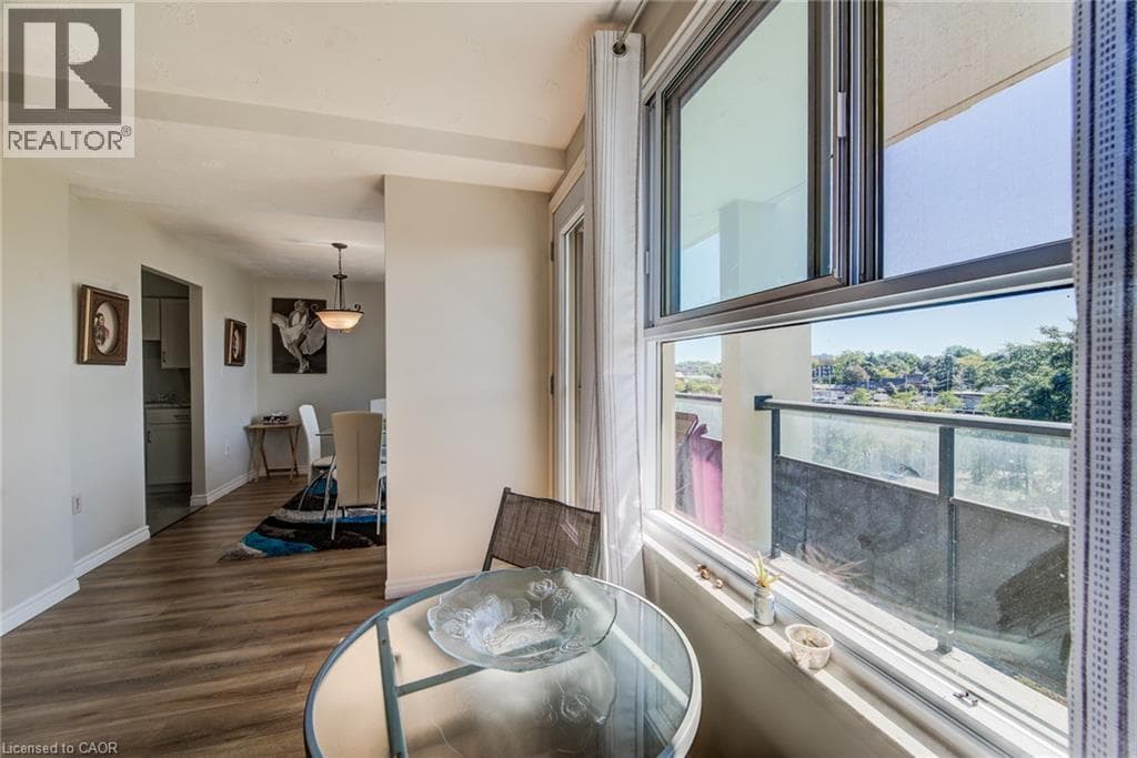 Apartment for sale at 58 BRIDGEPORT Road E Unit# 505, Uptown North, Waterloo, Ontario, photo 16