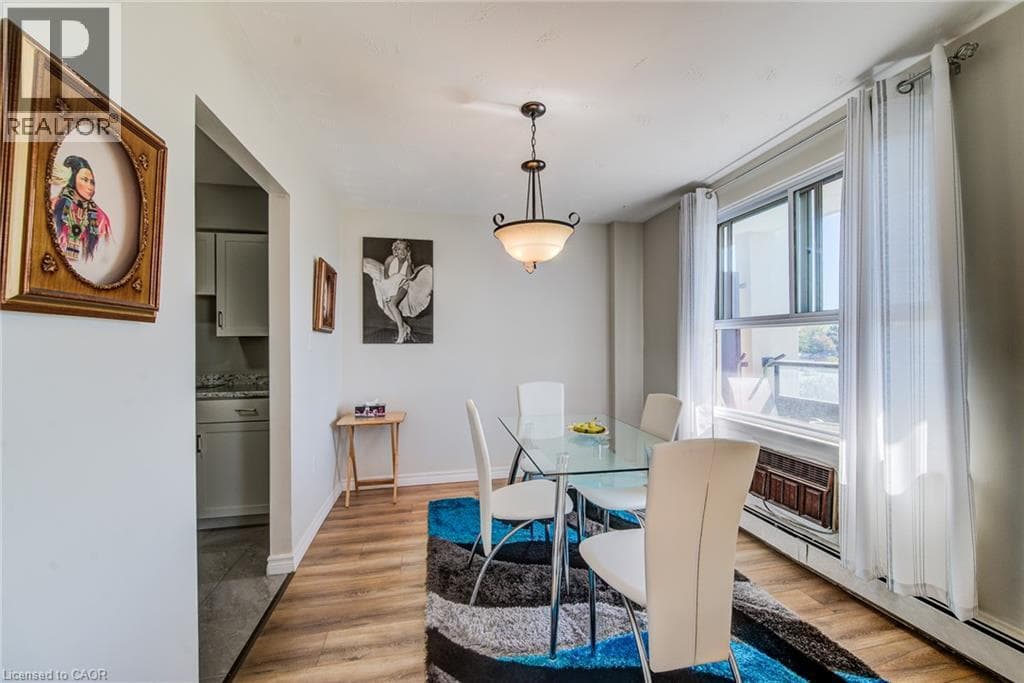 Apartment for sale at 58 BRIDGEPORT Road E Unit# 505, Uptown North, Waterloo, Ontario, photo 17