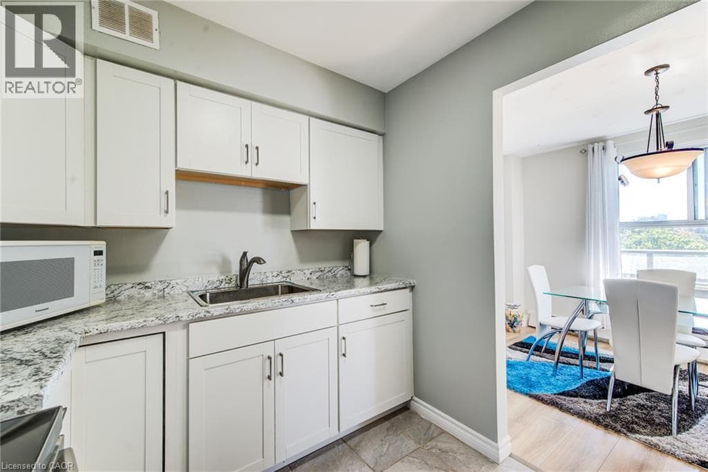 Apartment for sale at 58 BRIDGEPORT Road E Unit# 505, Uptown North, Waterloo, Ontario, photo 22