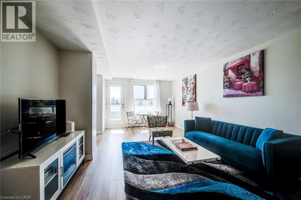 Apartment for sale at 58 BRIDGEPORT Road E Unit# 505, Uptown North, Waterloo, Ontario, photo 13