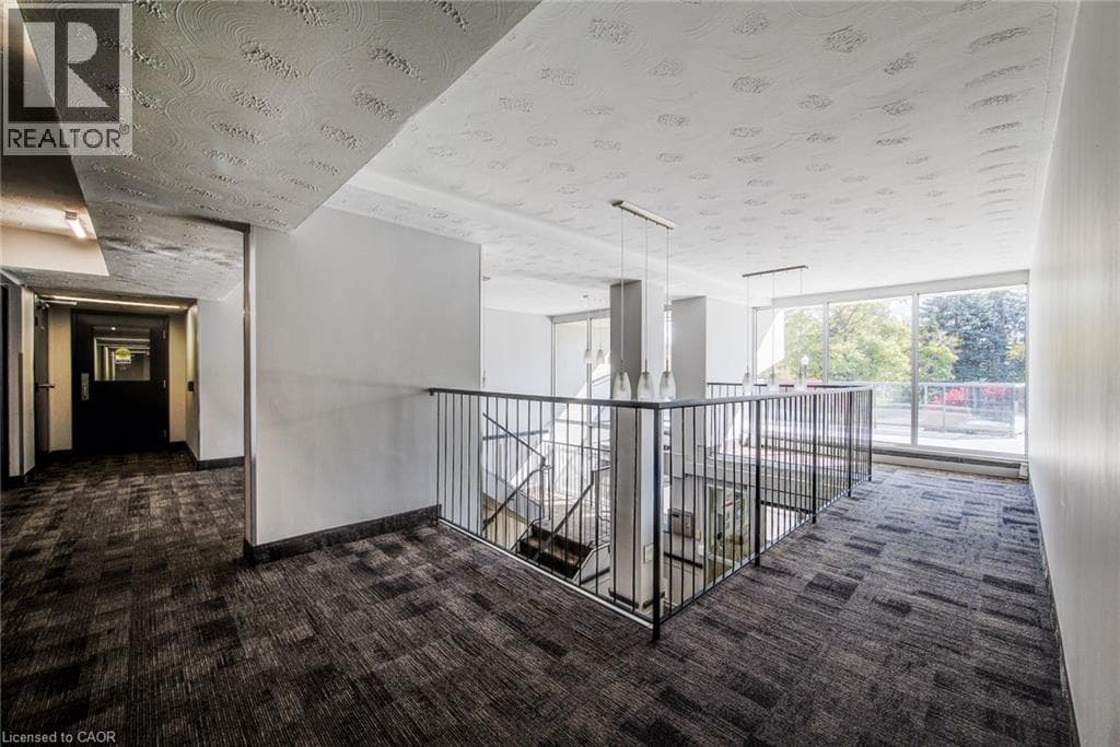 Apartment for sale at 58 BRIDGEPORT Road E Unit# 505, Uptown North, Waterloo, Ontario, photo 3