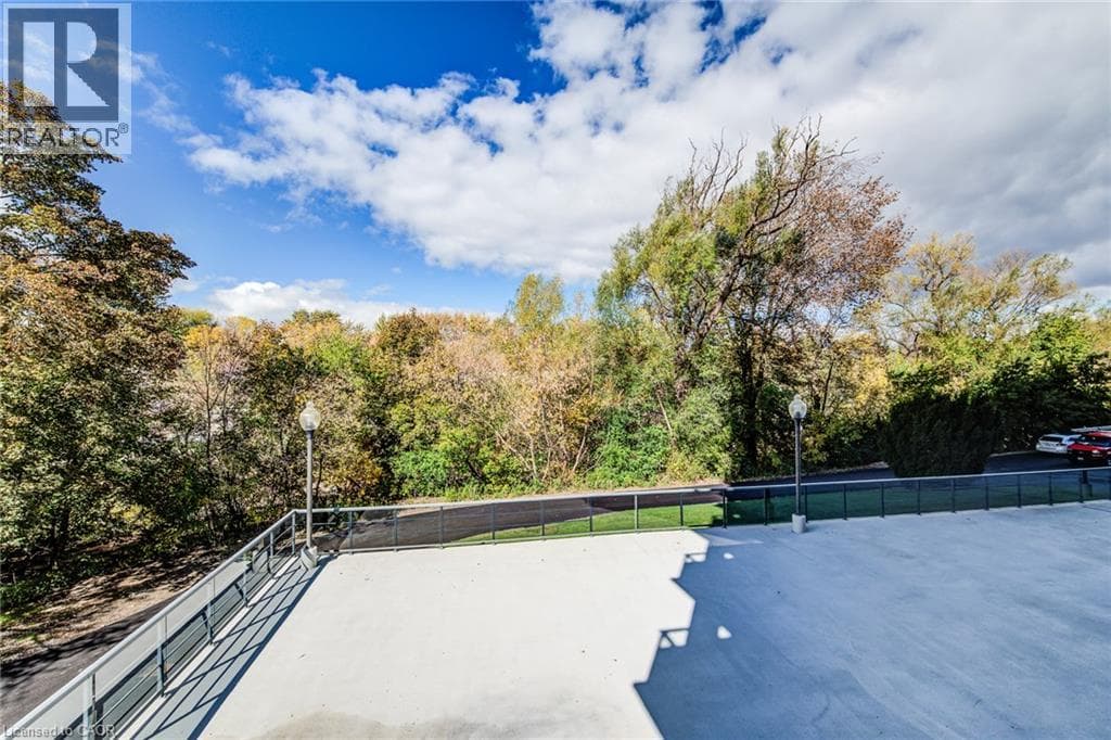 Apartment for sale at 58 BRIDGEPORT Road E Unit# 505, Uptown North, Waterloo, Ontario, photo 7