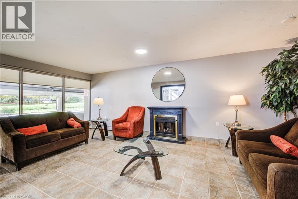 Apartment for sale at 58 BRIDGEPORT Road E Unit# 505, Uptown North, Waterloo, Ontario, photo 5