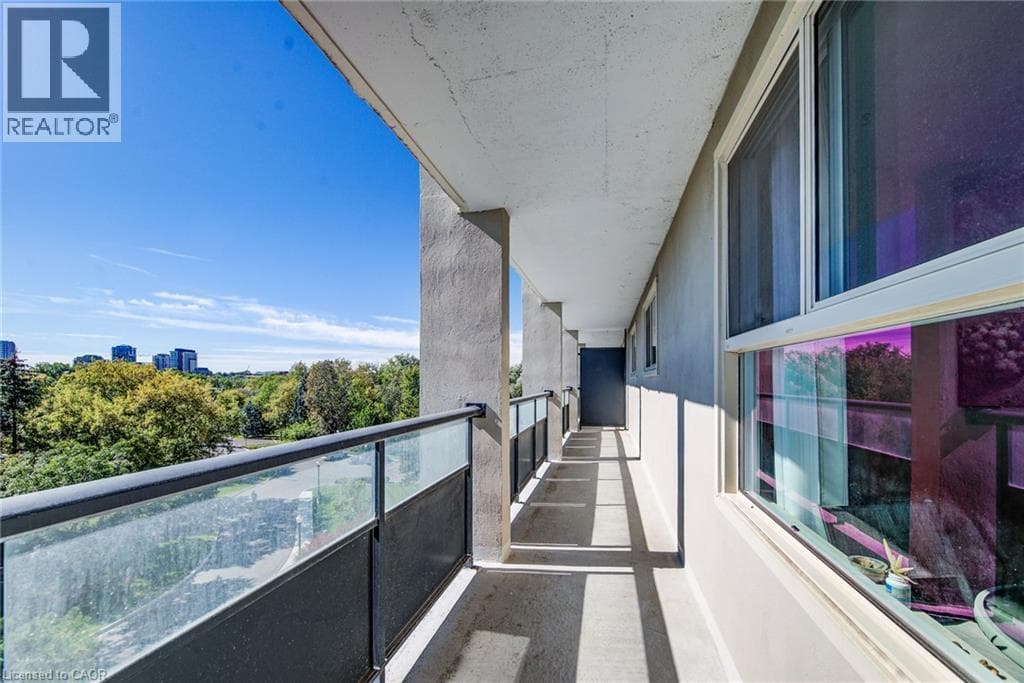 Apartment for sale at 58 BRIDGEPORT Road E Unit# 505, Uptown North, Waterloo, Ontario, photo 27