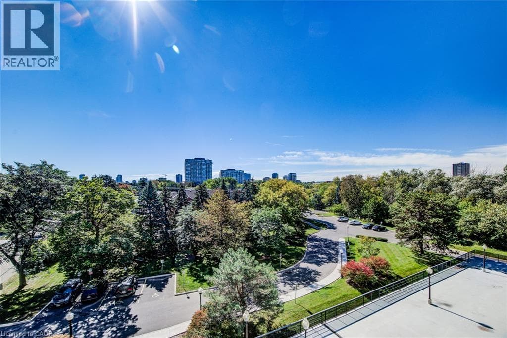 Apartment for sale at 58 BRIDGEPORT Road E Unit# 505, Uptown North, Waterloo, Ontario, photo 31