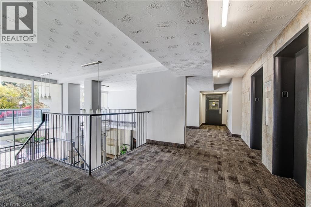 Apartment for sale at 58 BRIDGEPORT Road E Unit# 505, Uptown North, Waterloo, Ontario, photo 4
