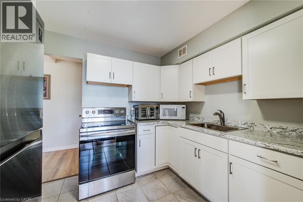 Apartment for sale at 58 BRIDGEPORT Road E Unit# 505, Uptown North, Waterloo, Ontario, photo 19