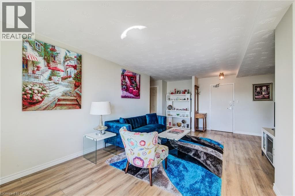 Apartment for sale at 58 BRIDGEPORT Road E Unit# 505, Uptown North, Waterloo, Ontario, photo 14