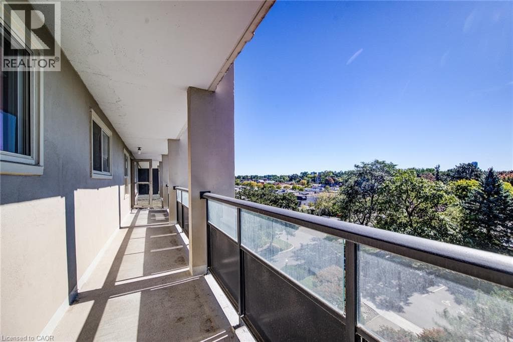 Apartment for sale at 58 BRIDGEPORT Road E Unit# 505, Uptown North, Waterloo, Ontario, photo 28