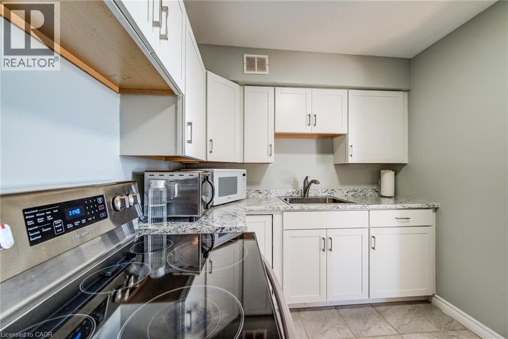 Apartment for sale at 58 BRIDGEPORT Road E Unit# 505, Uptown North, Waterloo, Ontario, photo 20
