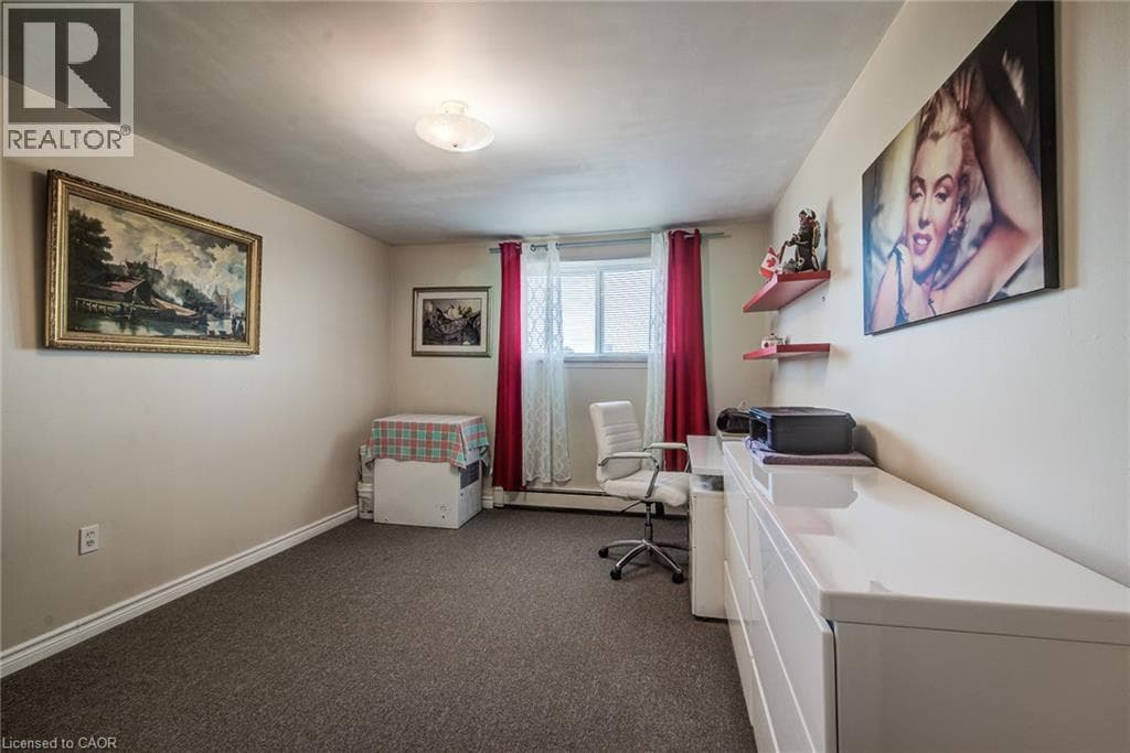 Apartment for sale at 58 BRIDGEPORT Road E Unit# 505, Uptown North, Waterloo, Ontario, photo 23