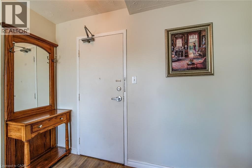 Apartment for sale at 58 BRIDGEPORT Road E Unit# 505, Uptown North, Waterloo, Ontario, photo 11