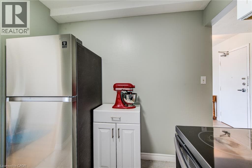 Apartment for sale at 58 BRIDGEPORT Road E Unit# 505, Uptown North, Waterloo, Ontario, photo 21