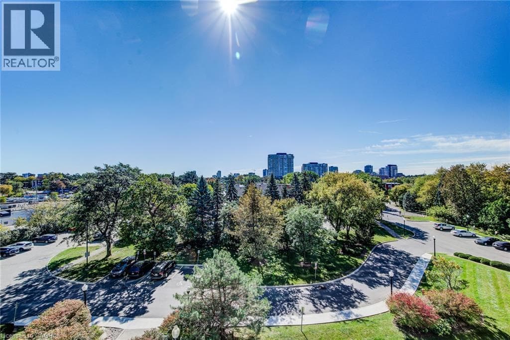 Apartment for sale at 58 BRIDGEPORT Road E Unit# 505, Uptown North, Waterloo, Ontario, photo 30