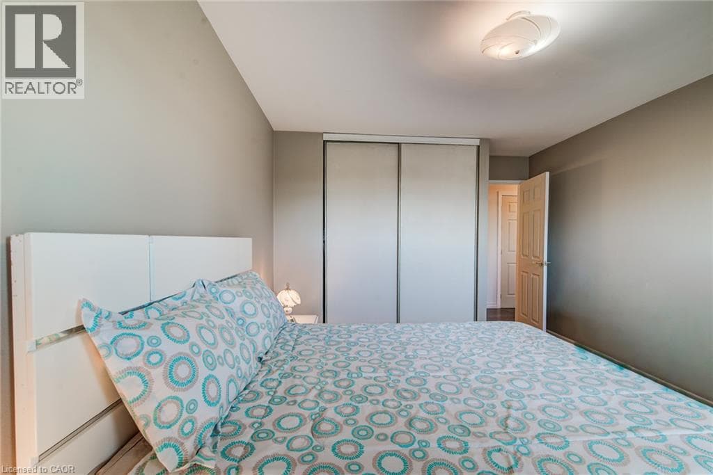 Apartment for sale at 58 BRIDGEPORT Road E Unit# 505, Uptown North, Waterloo, Ontario, photo 25
