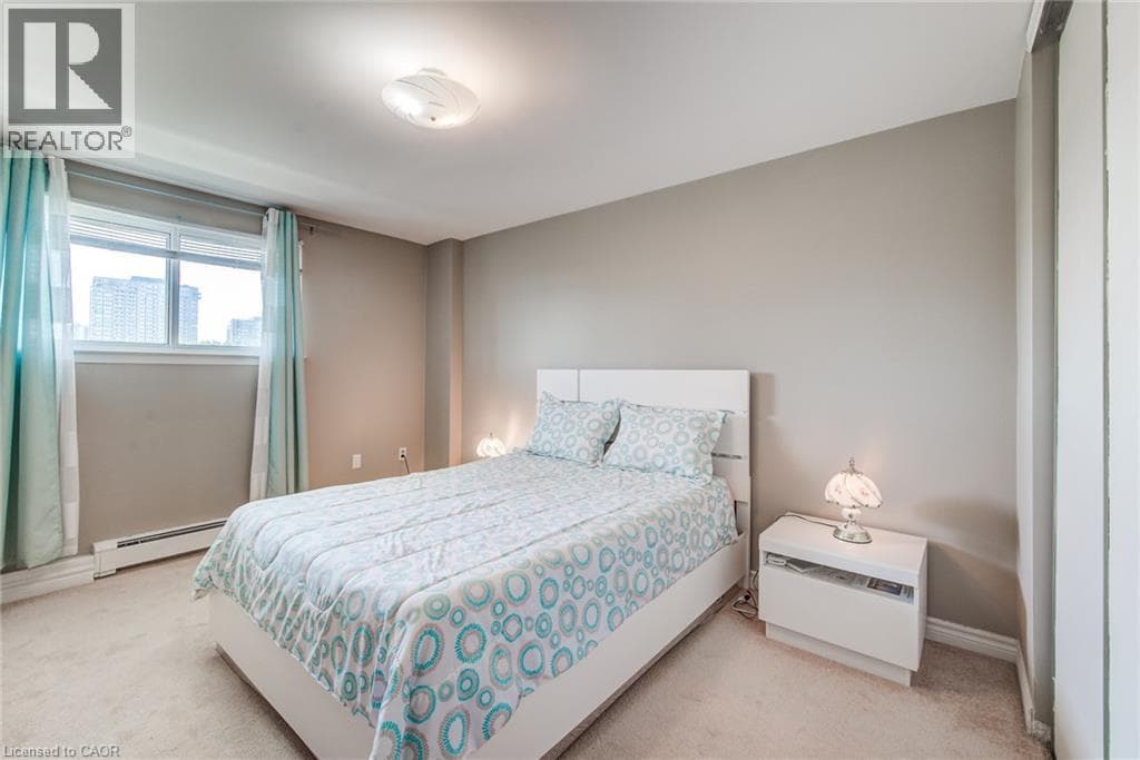 Apartment for sale at 58 BRIDGEPORT Road E Unit# 505, Uptown North, Waterloo, Ontario, photo 24