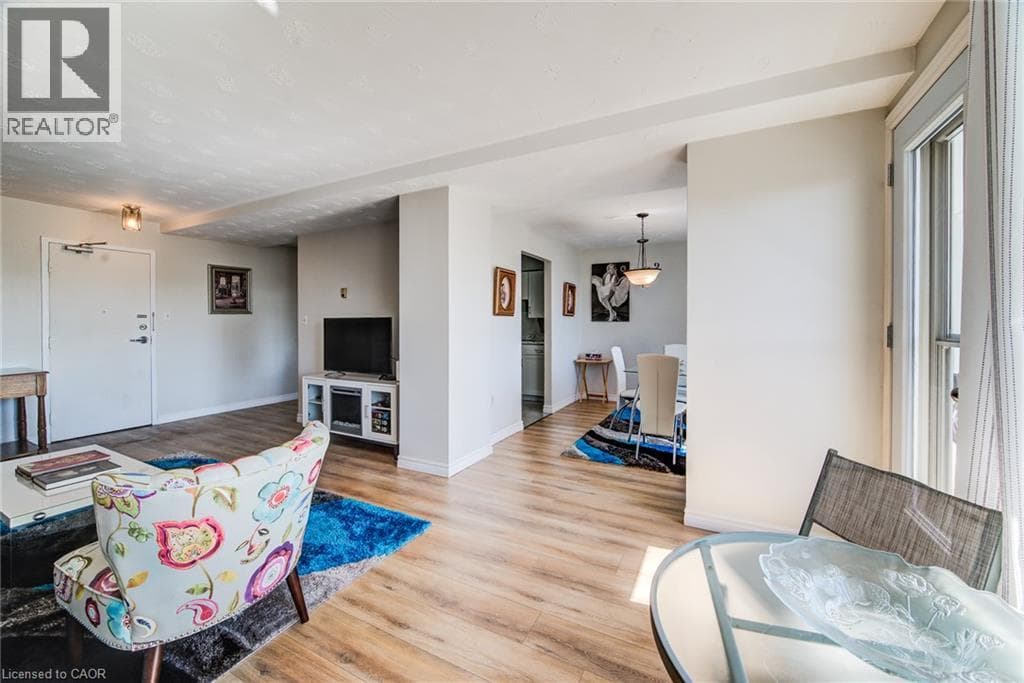 Apartment for sale at 58 BRIDGEPORT Road E Unit# 505, Uptown North, Waterloo, Ontario, photo 15